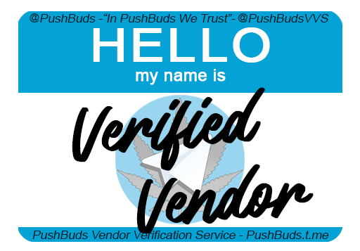 PushBuds is a Vendor Verification Service, Telegram Group, Telegram Channel, Telegram bot, Telegram Messenger