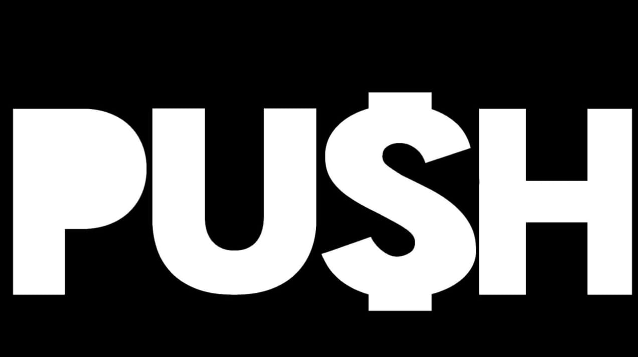 PushBuds