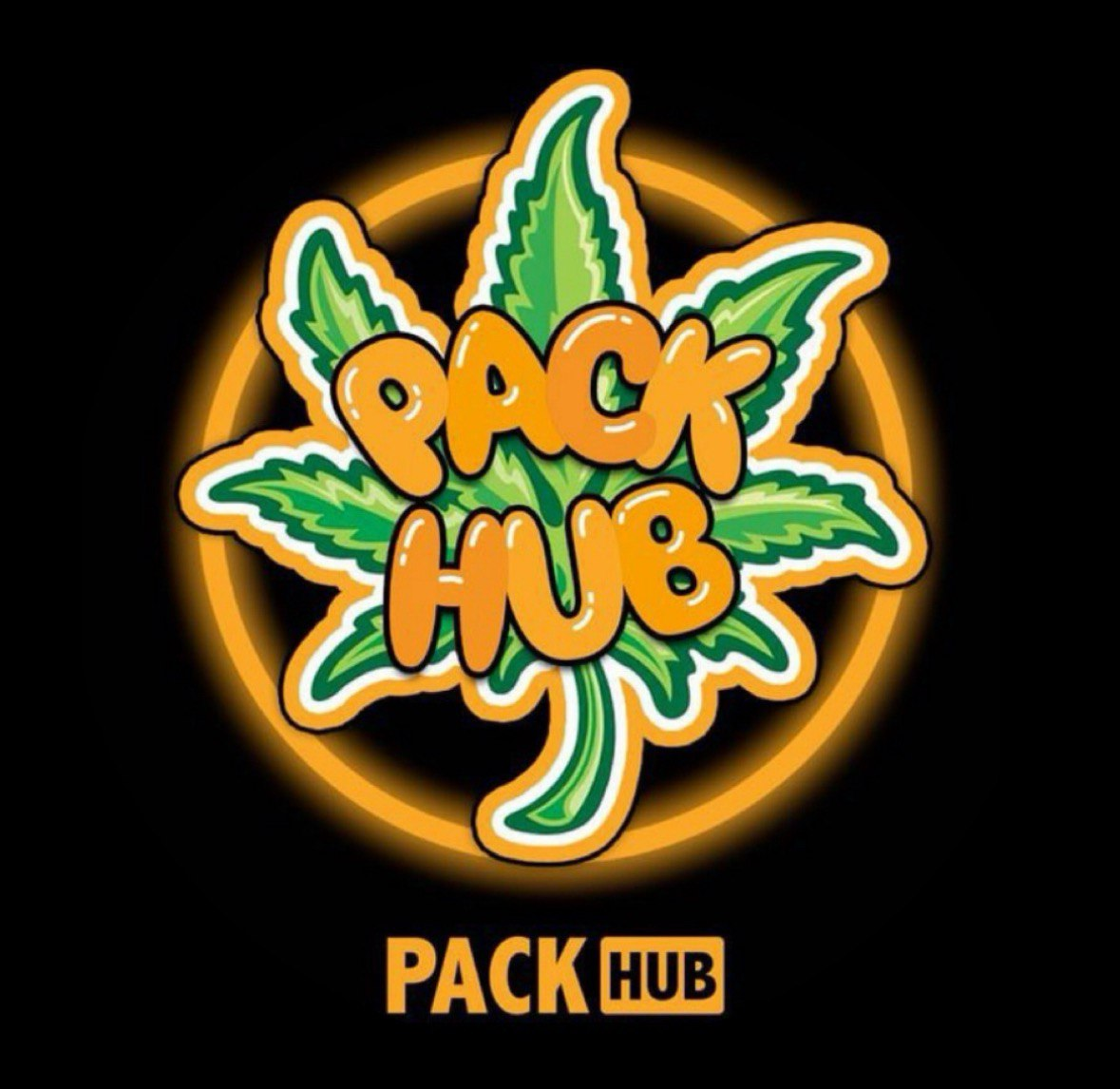 PACKHUB