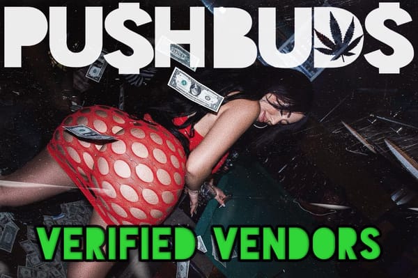 PushBuds is a Vendor Verification Service, Telegram Group, Telegram Channel, Telegram bot, Telegram Messenger
